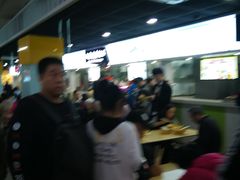 -华光美食城(阜成路店)