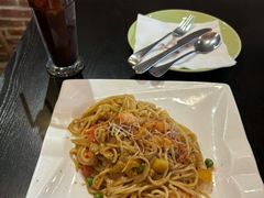 -吉姆丽德乡村西餐厅(闵行交大店)