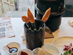 -唐猫庭院·千年陕菜(大唐不夜城店)