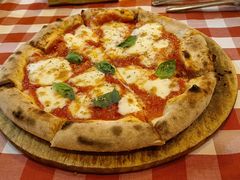 -安立可意大利美食