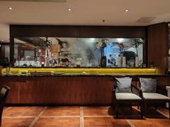 -甄御•海鲜新青岛菜(麦岛店)