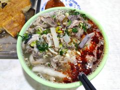 带肺羊杂碎-阿叶羊杂碎(前进街店)