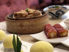 -点都德(华强南店)