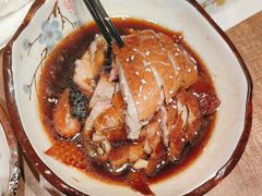 -香园茶社·金陵小灶(老门东店)