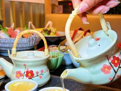 -昱匠·日本料理(金融街店)