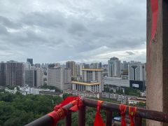 -宝通禅寺