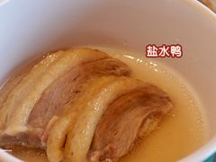 -奇芳阁·百年清真南京菜(夫子庙店)