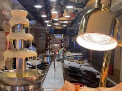 -比格比萨自助(宋家庄店)