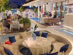 -天空花园餐吧·生日·团建(南山店)