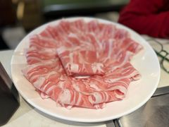 -北京老门框爆肚四季涮肉(淮海东路外滩店)
