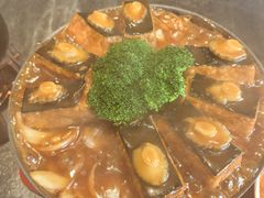 -三道菜(明堂公园店)