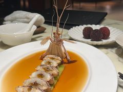 -遇外滩(BFC外滩金融中心店)
