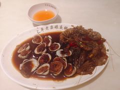 -长平老姿娘夜粥(平东一街店)