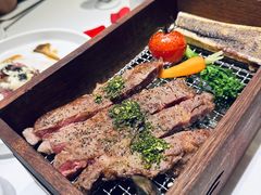 -王品牛排(珠海富华里店)