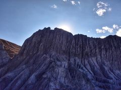 -墨石公园景区