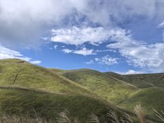 -萍乡武功山风景名胜区