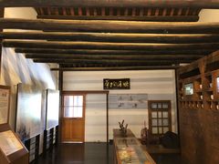 -剥皮寮历史街区