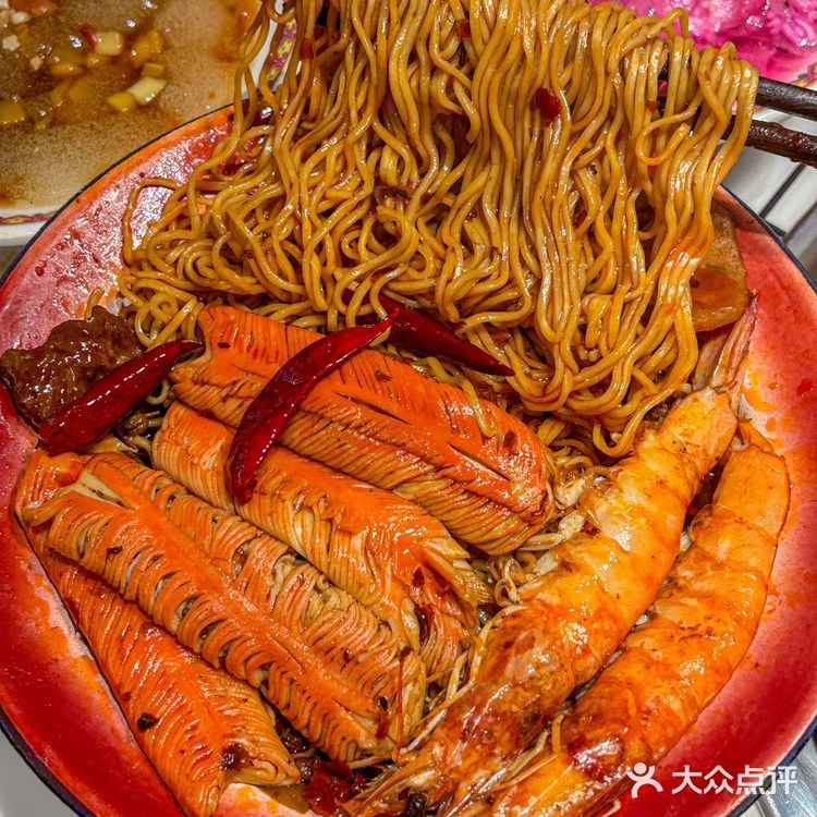 深圳海岸城这家串串，低至0.78嗯…怎能不爱呢