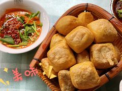 -龙翔小猪脚(龙头街店)