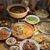 苏州的！反复吃了10086次的餐厅！！