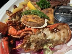 -SHARK鲨鱼餐吧(购物公园店)