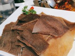 -李掌柜鲜菜火锅(移民广场店)