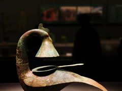 -广西壮族自治区博物馆