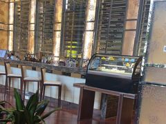 -威斯汀酒店Exchange大堂吧