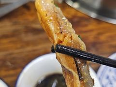 -章记正宗南岗鱼蛋火锅