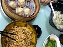 -食惠里小笼包面馆(越秀店)