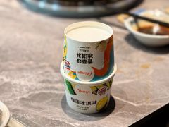 -舟市水产蒸汽活海鲜自助(卓悦汇店)