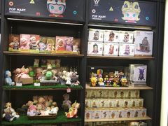 -泡泡玛特POPMART(宁波印象城店)