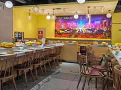 -圳小锅旋转自助小火锅(宝安中洲店)