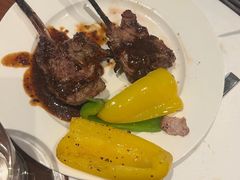 -广州富力君悦大酒店·凯菲厅