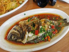 -洲晓鲜·舟山海鲜大排档(朱家尖风景区店)