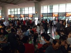-苏州汽车客运北站