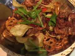 -避风塘(宝山万达店)