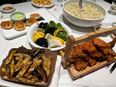 -双合园·海鲜水饺青岛菜(万佳广场店)