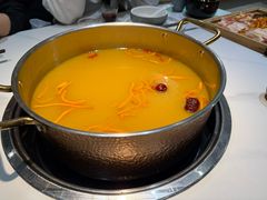 -花菇朵 ll 野生菌锅·精品滇菜(后沙峪店)