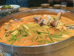 -亮欢寨酸汤鱼(沙冲路店)