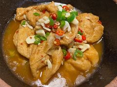 -湘中缘·湖南菜(娄底驻京办店)