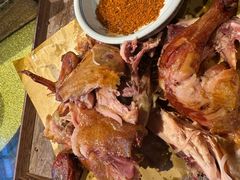 -打酱油·非遗淮扬菜(瘦西湖梅岭店)