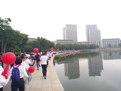 -尚贤河湿地