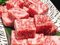 -大田家•炭火烧肉酒场(大兴枣园店)