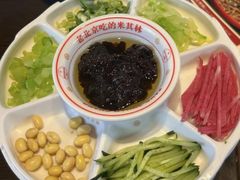 -方砖厂69号炸酱面(方砖厂胡同店)