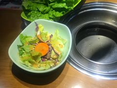 -老炉家木炭烤肉(长江国际店)