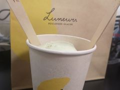 -LUNEURS月乐诗·法式冰淇淋(北外滩来福士广场店)