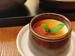 黑糖豆花-云海肴·汽锅鸡·云南菜(苏州中心店)