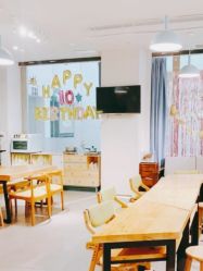 -南山信和DIY手工烘焙馆(信和购物广场店)