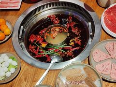 -城墙拐拐火锅(三峡广场黑金冠店)